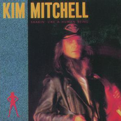 Alana Loves Me by Kim Mitchell