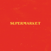 Supermarket (Soundtrack) Album Picture