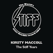 Turn My Motor by Kirsty Maccoll