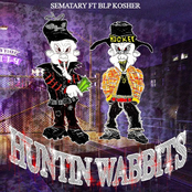 Huntin Wabbits - Single