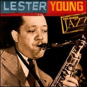 Pagin' The Devil by Lester Young