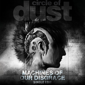 Machines of Our Disgrace (Single Edit) - Single