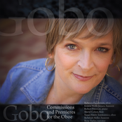 Gobo: Commissions and Premieres for Oboe