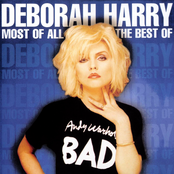 Most of All - The Best of Deborah Harry