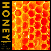 Honey - EP
