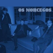 Os Morcegos