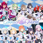 Hololive English: Connect the World - Single