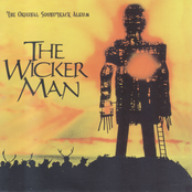 The Wicker Man Soundtrack