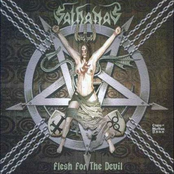 Reign Of The Antichrist by Sathanas