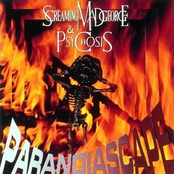 Paranoiascape