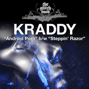 Steppin' Razor by Kraddy