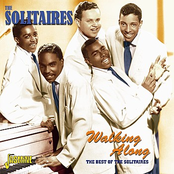 Later For You Baby by The Solitaires