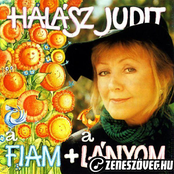 A Fiam Meg A Lányom by Halász Judit