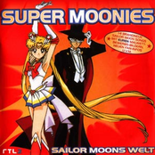 Helles Mondlicht by Super Moonies