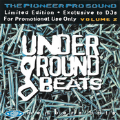 Underground Beats (Volume 2)