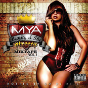 Control Freak by Mýa