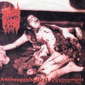 Exorcism Through The Cunt by Infected Flesh