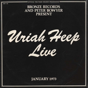 Uriah Heep Live