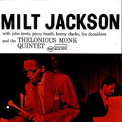 Milt Jackson