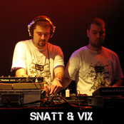 Snatt & Vix