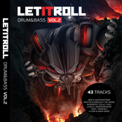 Let It Roll : Drum & Bass, Vol. 2