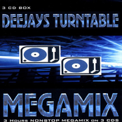 Deejays Turntable Megamix
