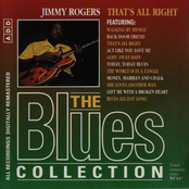 That's All Right (The Blues Collection Vol.54)