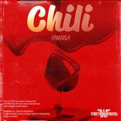 HWASA: Chili