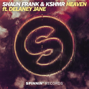 Shaun Frank: Heaven (The Remixes)