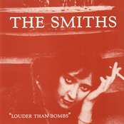 Louder Than Bombs Album Picture