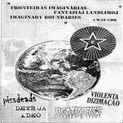 Imaginary Boundaries