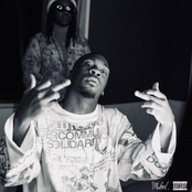 Tye Harris: Down 4 My Niggas