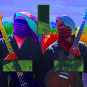 Donny (As Portrayed by)