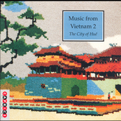Music From Vietnam, Vol. 2: The City of Hue