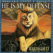 Ana Adonai by Marty Goetz