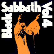 Supernaut by Black Sabbath