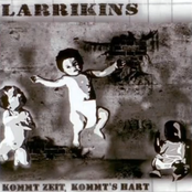 Kommt Zeit, kommt's hart