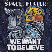 We Want To Believe