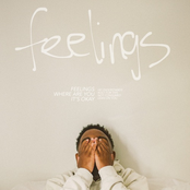 Chandler Moore: Feelings