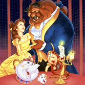 the cast of beauty and the beast