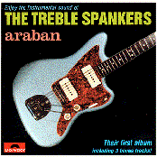 Araban by The Treble Spankers