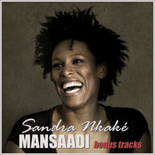 Mansaadi Bonus Tracks - EP