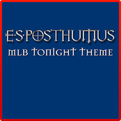 MLB Tonight Theme - Single