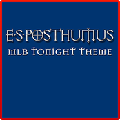 Mlb Tonight Theme by E.s. Posthumus