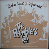 Down Among The Sugarcane by The Ramblers