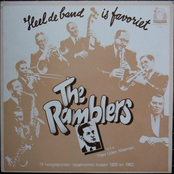 Fietsen Op De Heide by The Ramblers