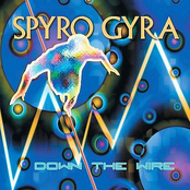 A Flower For Annie Jeanette by Spyro Gyra