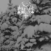 Dissolving In December Night by Burial Mist