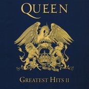 Who Wants To Live Forever - Remastered 2011