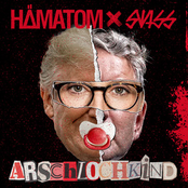 Arschlochkind - Single